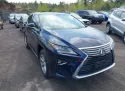 2016 LEXUS RX 350 3.5L 6