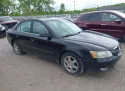 2006 HYUNDAI SONATA 3.3L 6