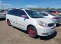 2004 TOYOTA SIENNA 3.3L 6