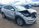 2017 HYUNDAI TUCSON 2.0L 4