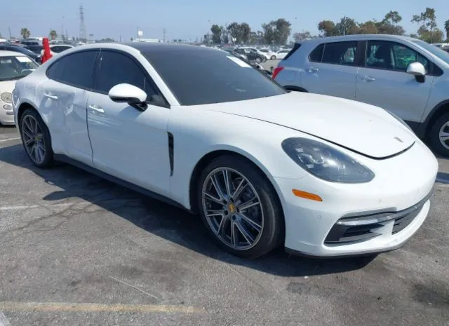 2018 PORSCHE  - Image 1.