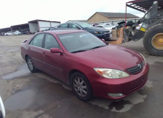 2003 TOYOTA  - Image 1.