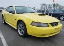 2001 FORD MUSTANG 4.6L 8