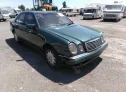 1998 MERCEDES-BENZ  - Image 6.