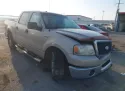 2008 FORD F-150 5.4L 8