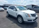 2012 CADILLAC SRX 3.6L 6