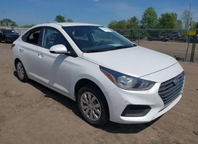 2019 HYUNDAI  - Image 1.