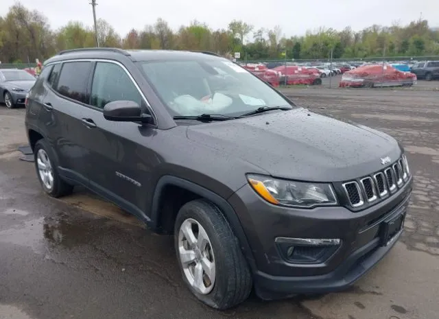 2019 JEEP  - Image 1.