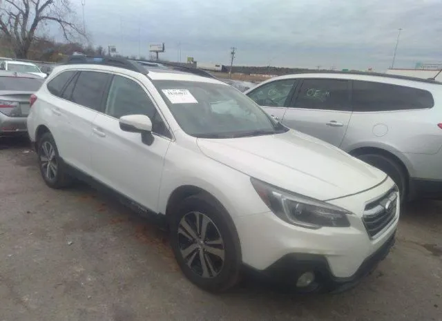 2019 SUBARU  - Image 1.