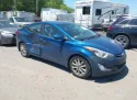 2015 HYUNDAI ELANTRA 1.8L 4