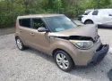 2014 KIA Soul 2.0L 4