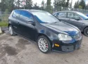 2006 VOLKSWAGEN GTI 2.0L 4