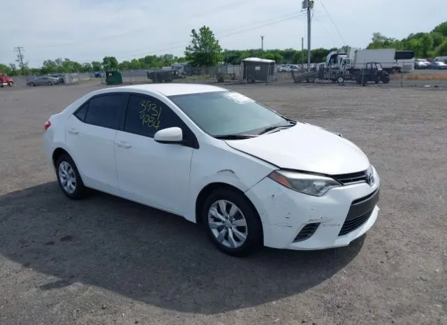 2016 TOYOTA  - Image 1.