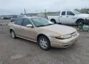 2002 OLDSMOBILE Alero 3.4L 6