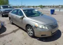 2007 TOYOTA CAMRY 2.4L 4