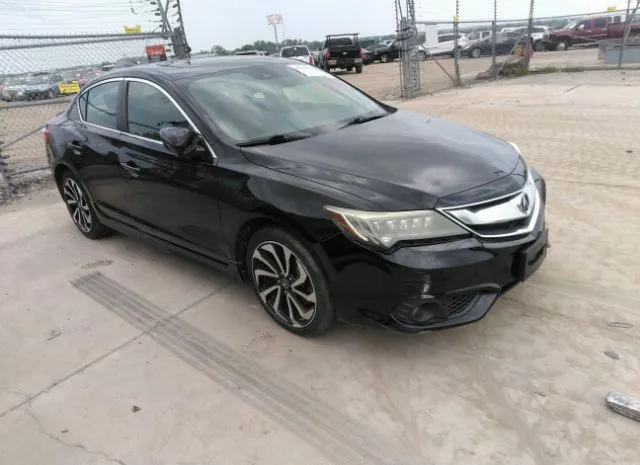 2016 ACURA  - Image 1.