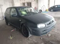 2004 VOLKSWAGEN Golf 1.8L 4