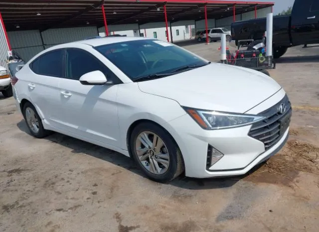 2019 HYUNDAI  - Image 1.