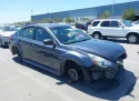 2014 SUBARU Legacy 2.5L 4