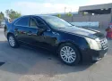 2013 CADILLAC CTS 3.0L 6