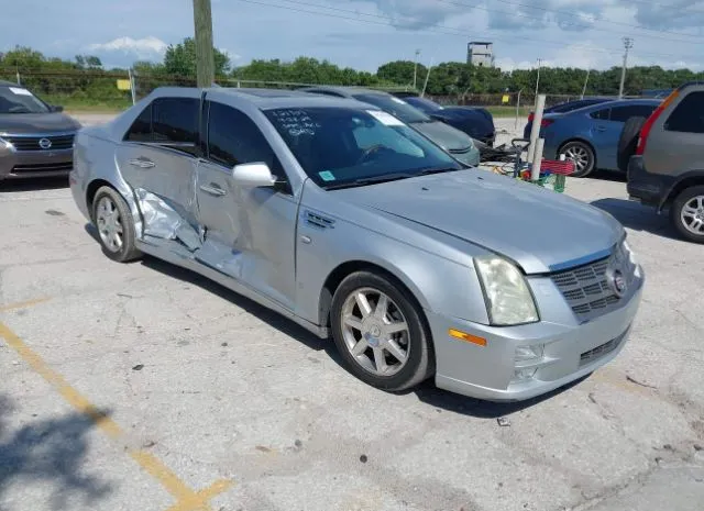 2009 CADILLAC  - Image 1.