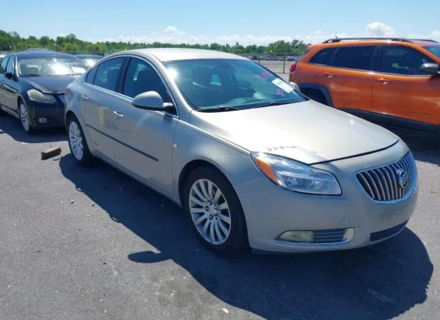 2011 BUICK  - Image 1.