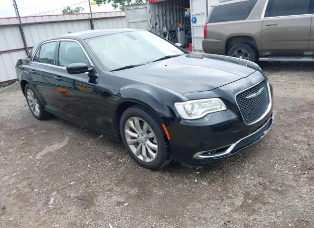 2016 CHRYSLER  - Image 1.