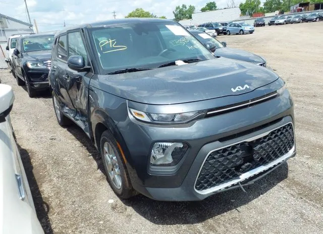 2022 KIA  - Image 1.