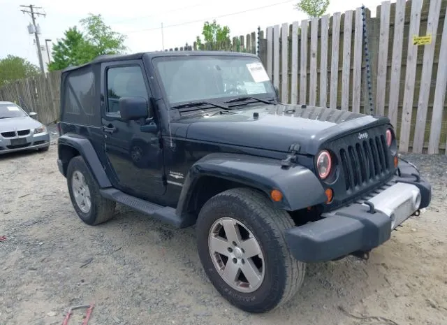 2012 JEEP  - Image 1.