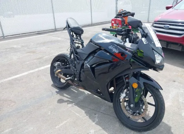 2011 KAWASAKI  - Image 1.