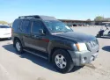 2006 NISSAN XTERRA 4.0L 6