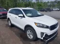 2019 KIA Sorento 2.4L 4