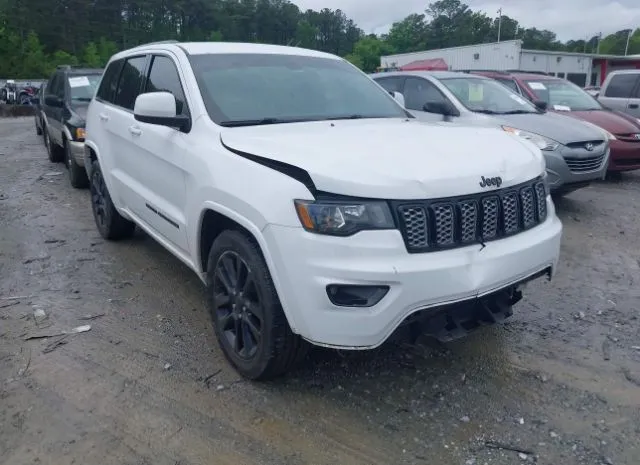 2019 JEEP  - Image 1.