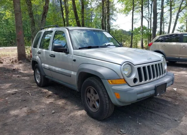 2006 JEEP  - Image 1.