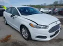 2016 FORD  - Image 1.