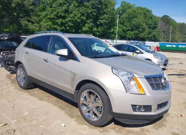 2012 CADILLAC  - Image 1.