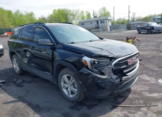 2019 GMC  - Image 1.