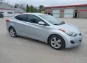 2013 HYUNDAI ELANTRA 1.8L 4