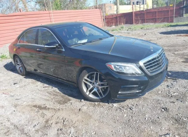 2016 MERCEDES-BENZ  - Image 1.