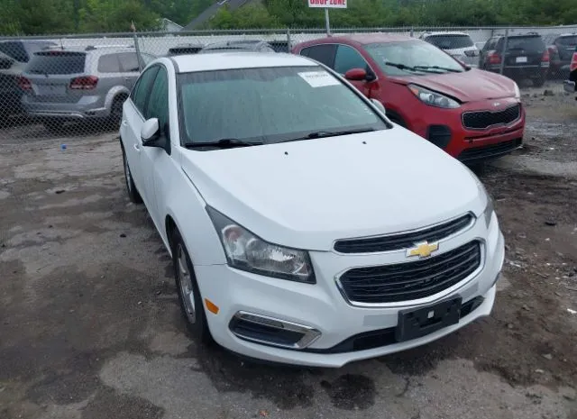 2015 CHEVROLET  - Image 1.