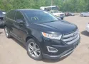 2016 FORD EDGE 2.0L 4