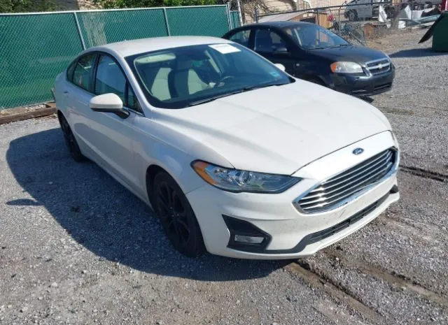 2019 FORD  - Image 1.