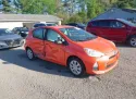 2013 TOYOTA PRIUS C 1.5L 4