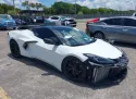 2023 CHEVROLET Corvette 6.2L 8