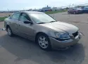 2005 NISSAN ALTIMA 2.5L 4