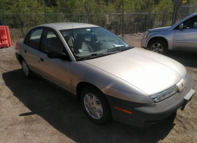 1997 SATURN  - Image 1.