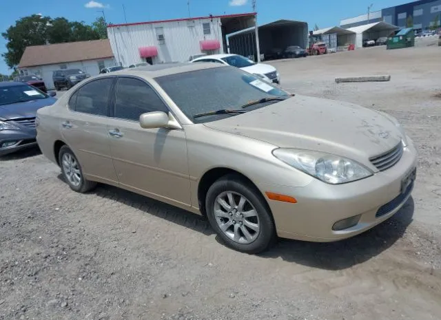 2003 LEXUS  - Image 1.