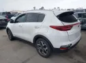 2020 KIA  - Image 3.