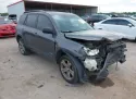 2010 TOYOTA RAV4 3.5L 6