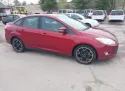 2013 FORD FOCUS 2.0L 4